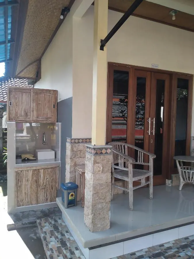 Artawa House Διαμέρισμα Ουμπούντ