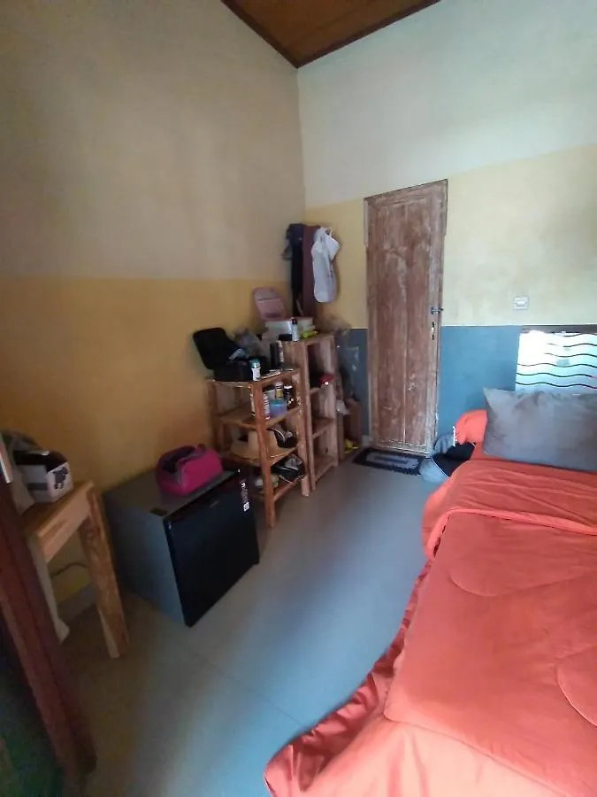Δωμάτια σε οικογενειακή κατοικία Artawa House Διαμέρισμα Ουμπούντ