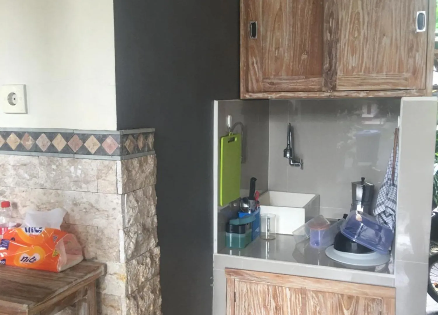 Δωμάτια σε οικογενειακή κατοικία Artawa House Διαμέρισμα Ουμπούντ Ινδονησία