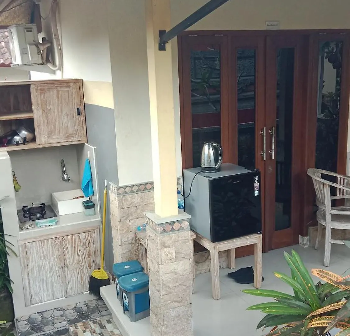 Artawa House Διαμέρισμα Ουμπούντ 0*,  Ινδονησία