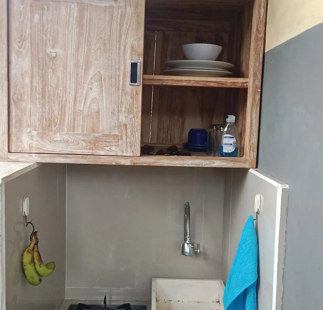 Artawa House Διαμέρισμα Ουμπούντ Δωμάτια σε οικογενειακή κατοικία