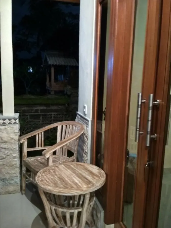 Artawa House Διαμέρισμα Ουμπούντ