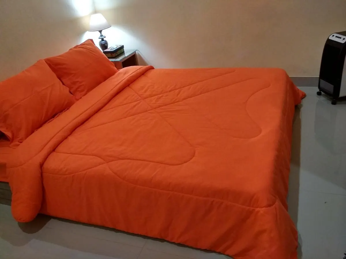 Artawa House Διαμέρισμα Ουμπούντ Δωμάτια σε οικογενειακή κατοικία