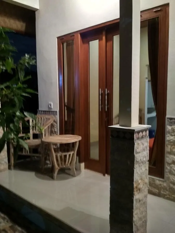 Artawa House Διαμέρισμα Ουμπούντ 0*,  Ινδονησία