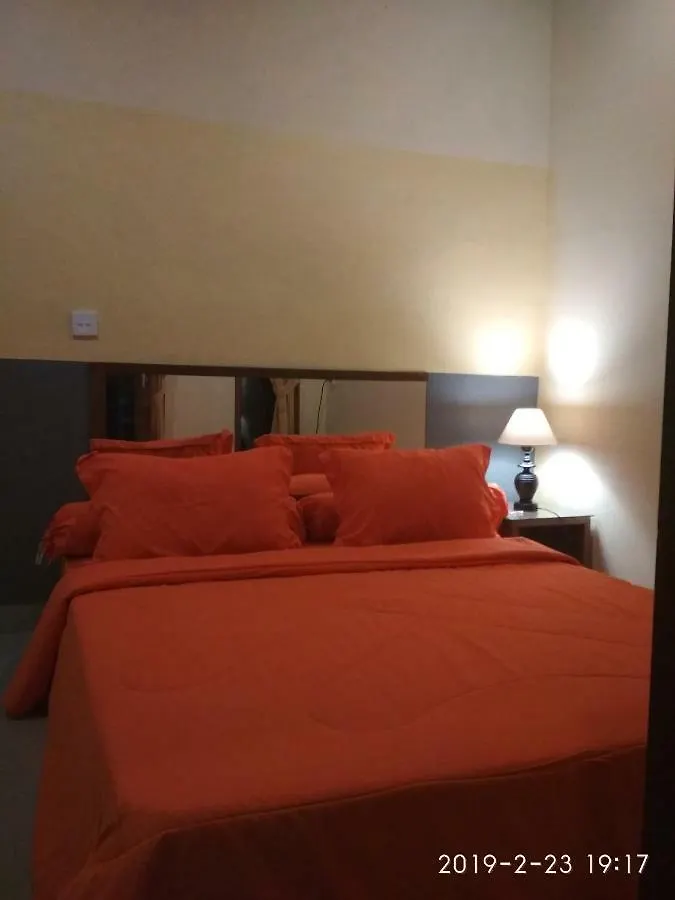 Artawa House Διαμέρισμα Ουμπούντ 0*,