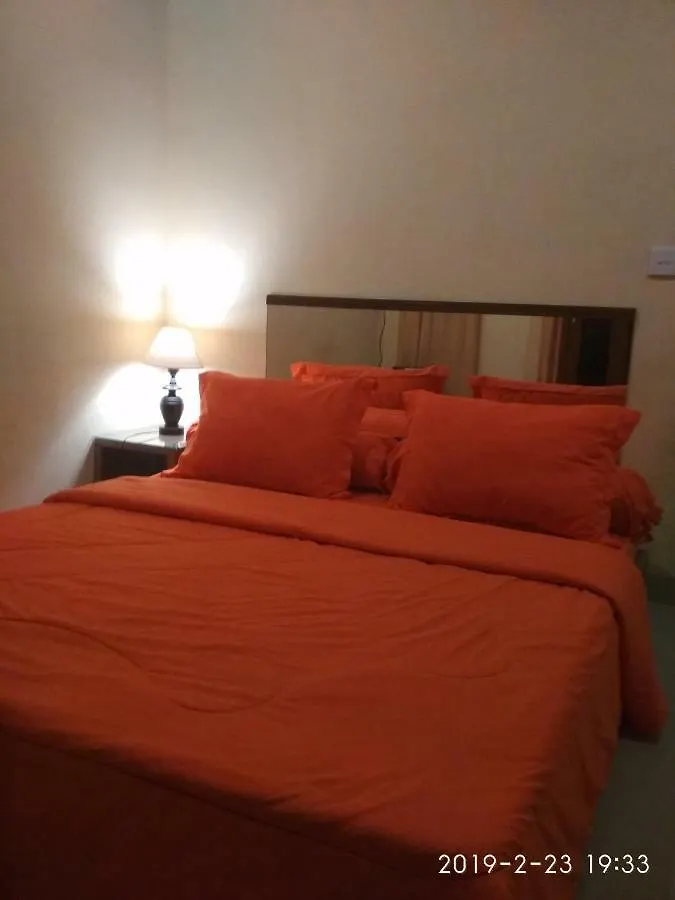 Artawa House Διαμέρισμα Ουμπούντ